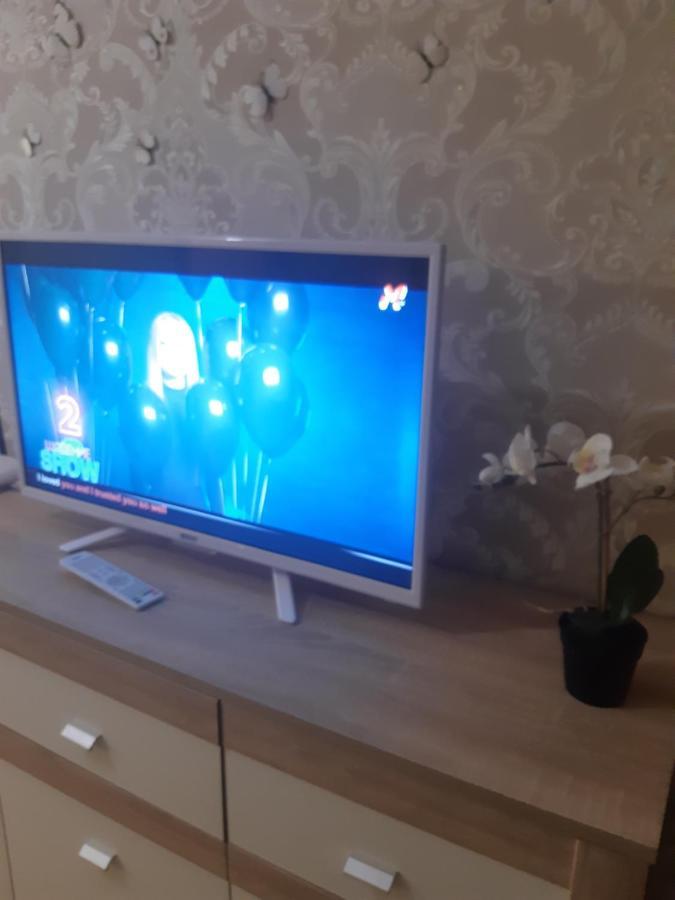 Квартира Центр Winnica Zewnętrze zdjęcie